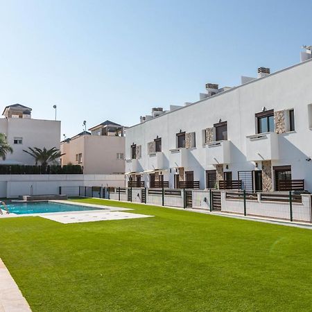 Bahia Homes Torrevieja Extérieur photo