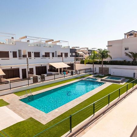 Bahia Homes Torrevieja Extérieur photo