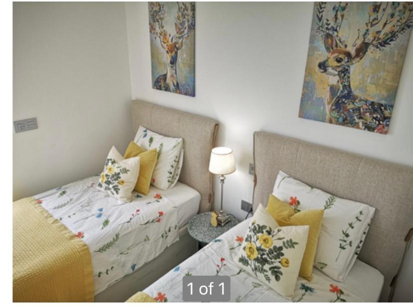 Bahia Homes Torrevieja Extérieur photo