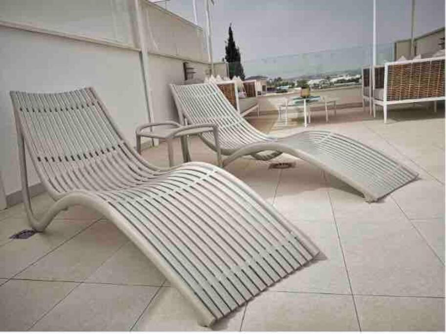 Bahia Homes Torrevieja Extérieur photo