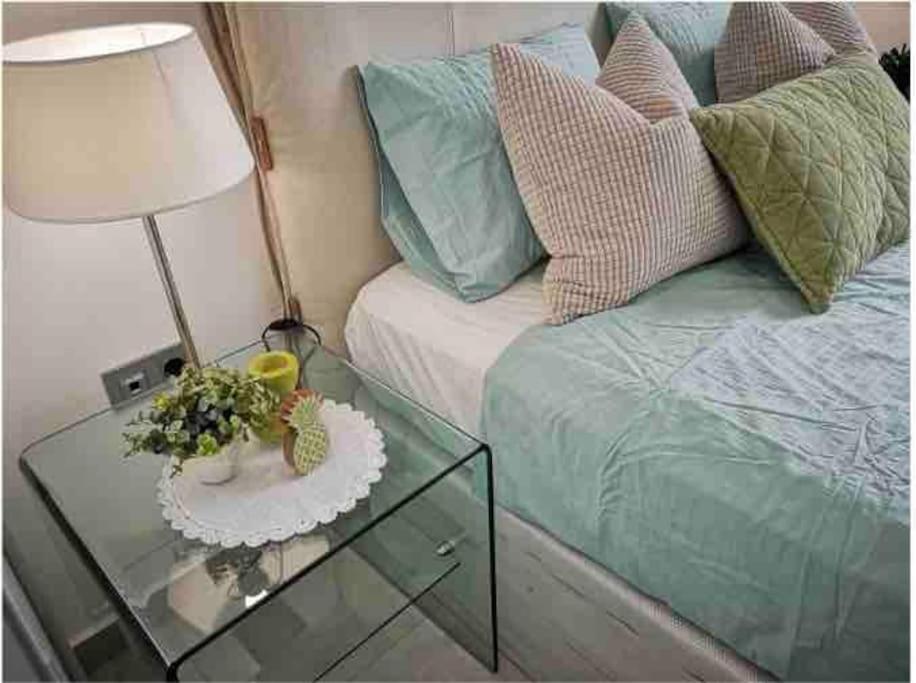 Bahia Homes Torrevieja Extérieur photo