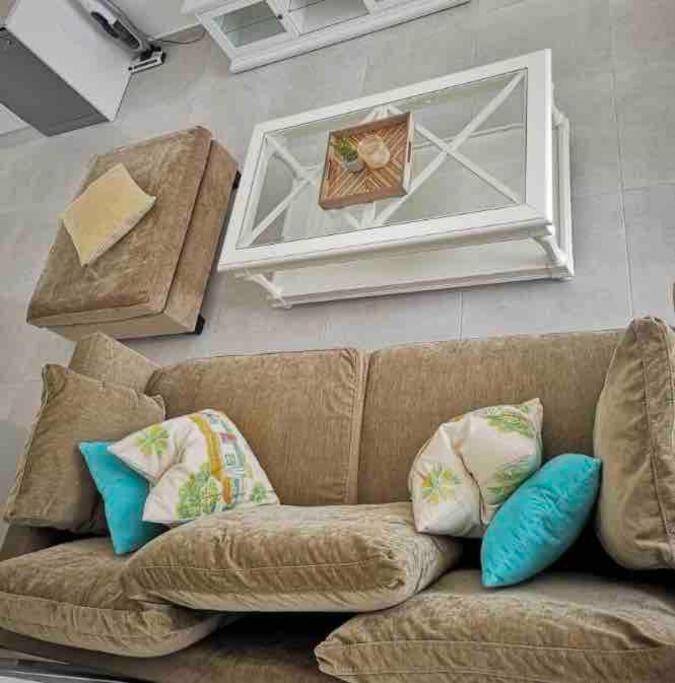 Bahia Homes Torrevieja Extérieur photo