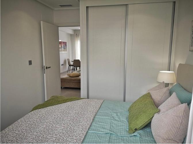 Bahia Homes Torrevieja Extérieur photo