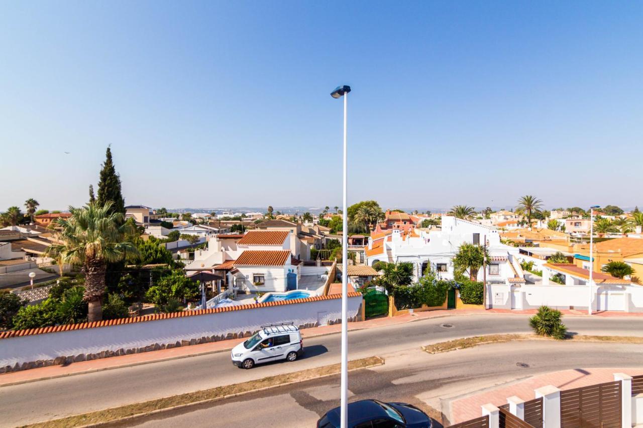 Bahia Homes Torrevieja Extérieur photo