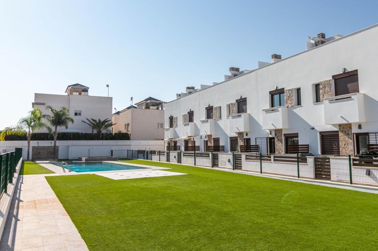 Bahia Homes Torrevieja Extérieur photo