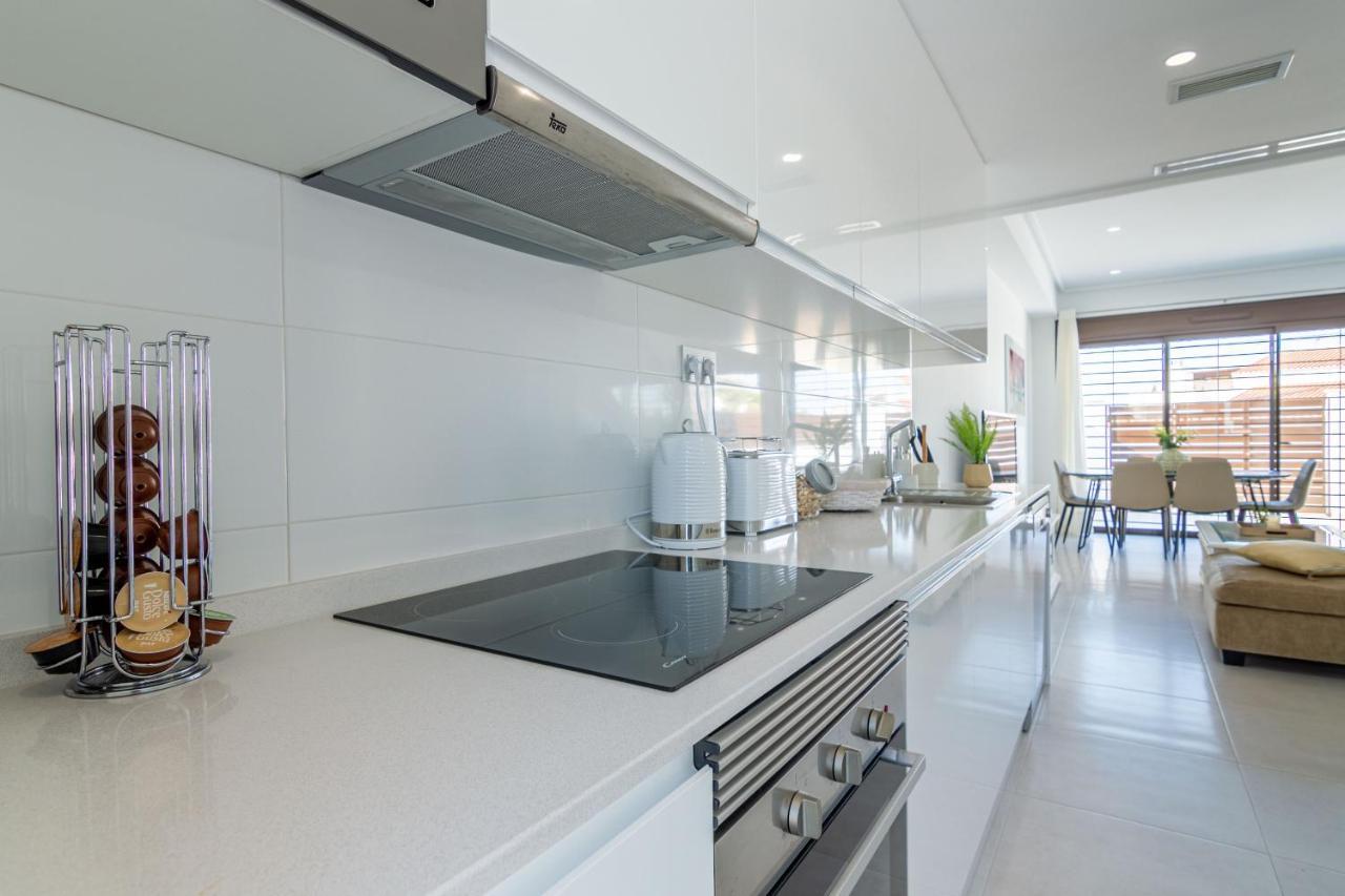 Bahia Homes Torrevieja Extérieur photo