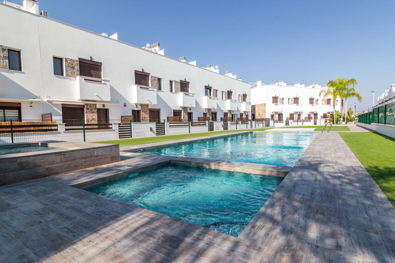 Bahia Homes Torrevieja Extérieur photo