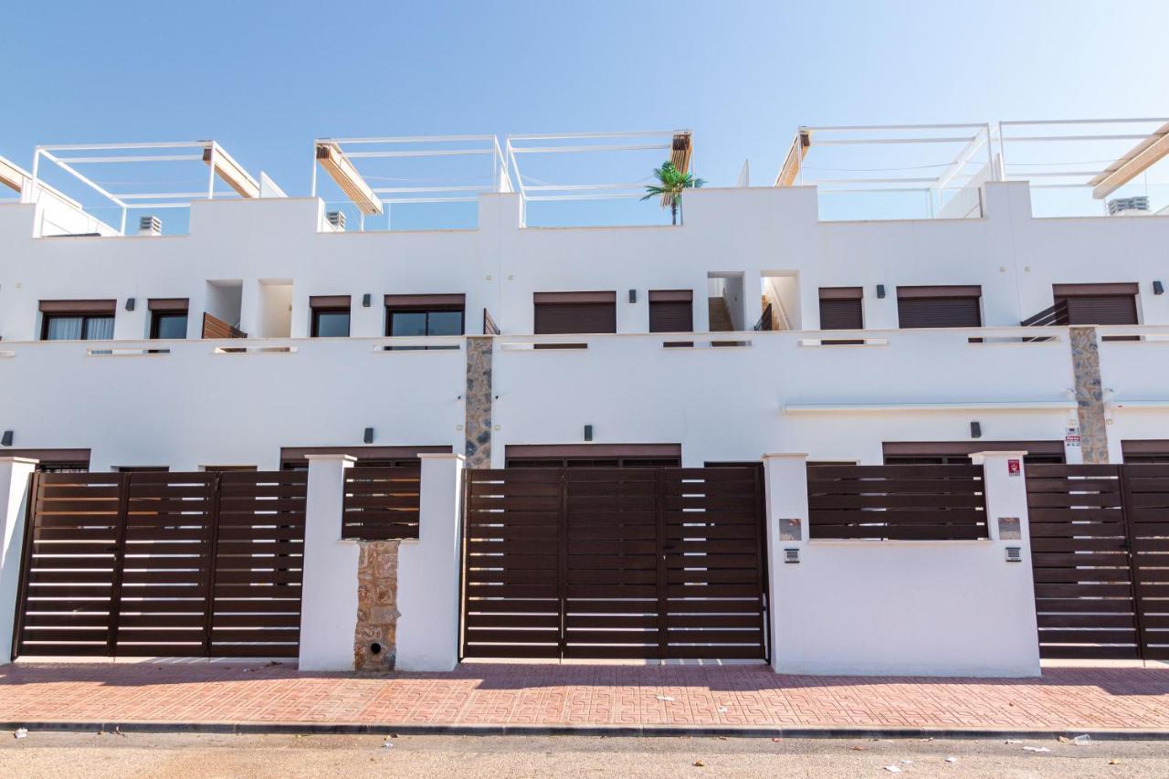 Bahia Homes Torrevieja Extérieur photo