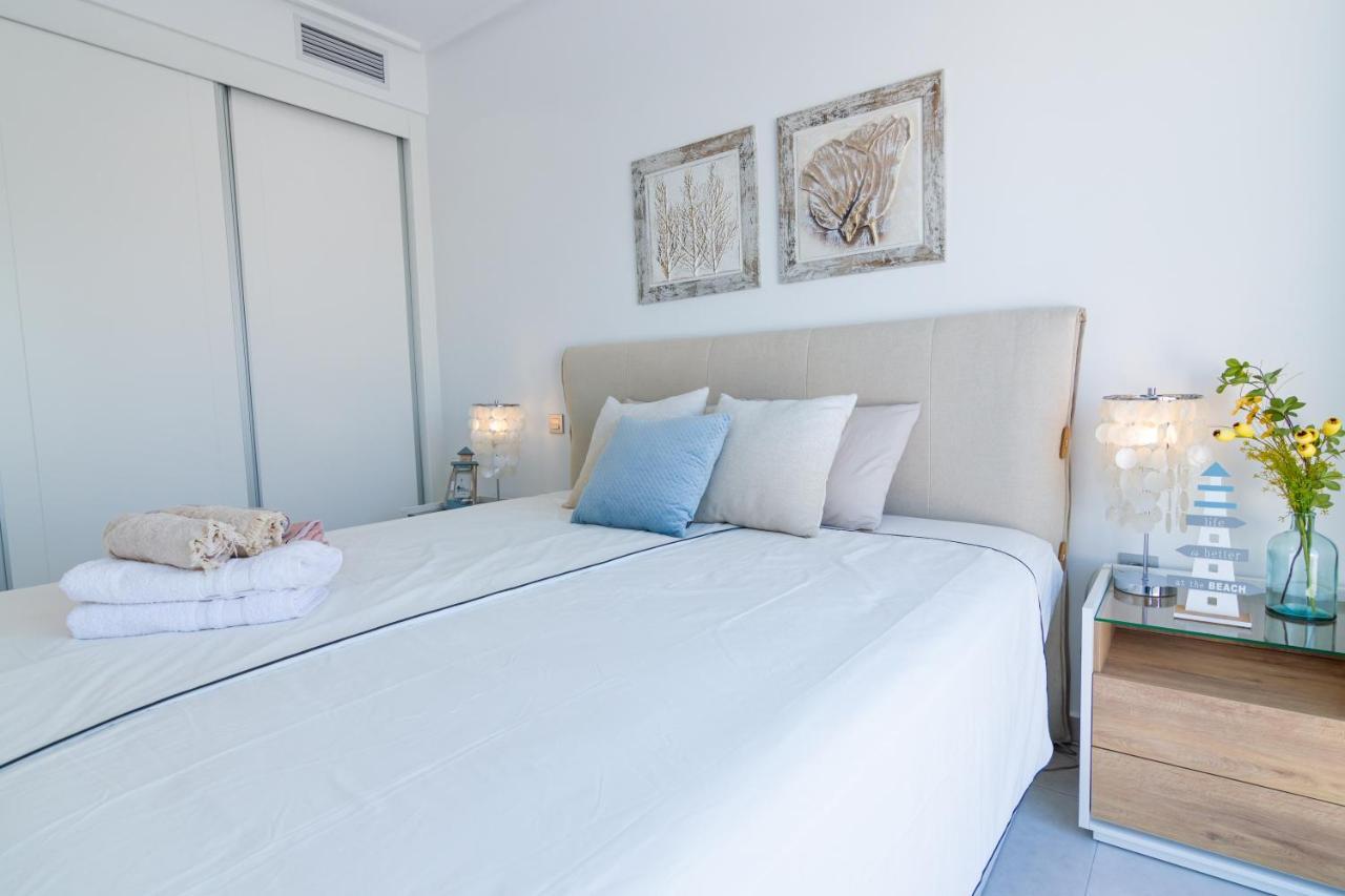 Bahia Homes Torrevieja Extérieur photo