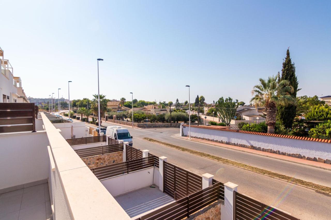 Bahia Homes Torrevieja Extérieur photo
