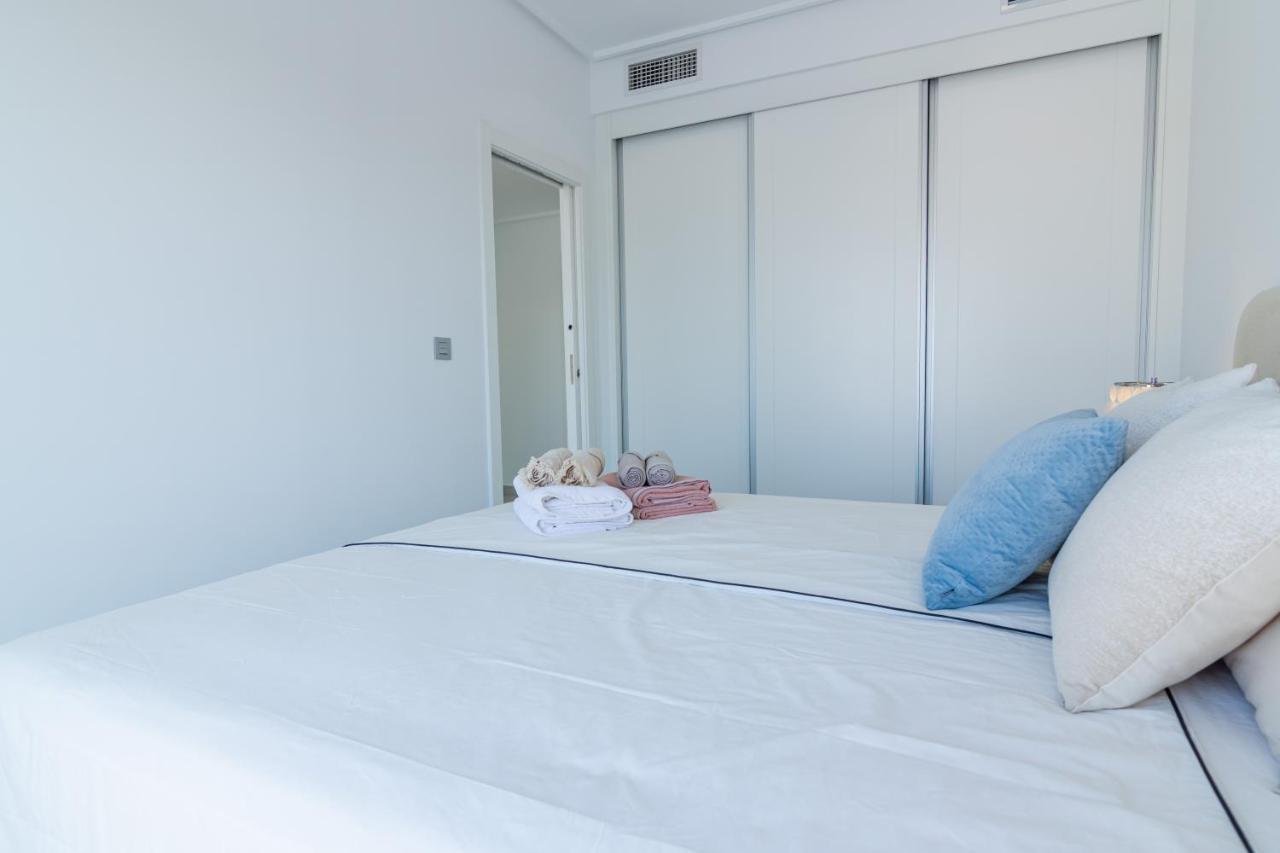 Bahia Homes Torrevieja Extérieur photo