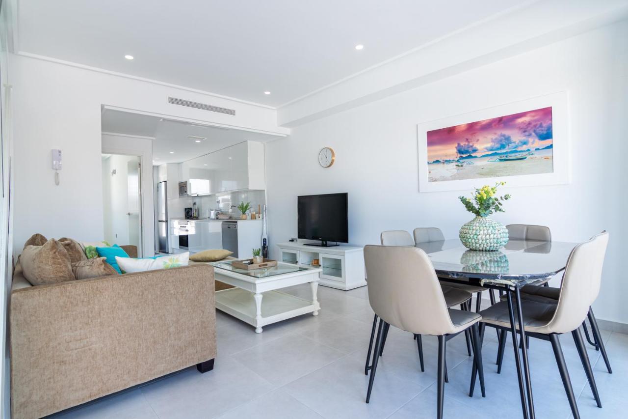 Bahia Homes Torrevieja Extérieur photo