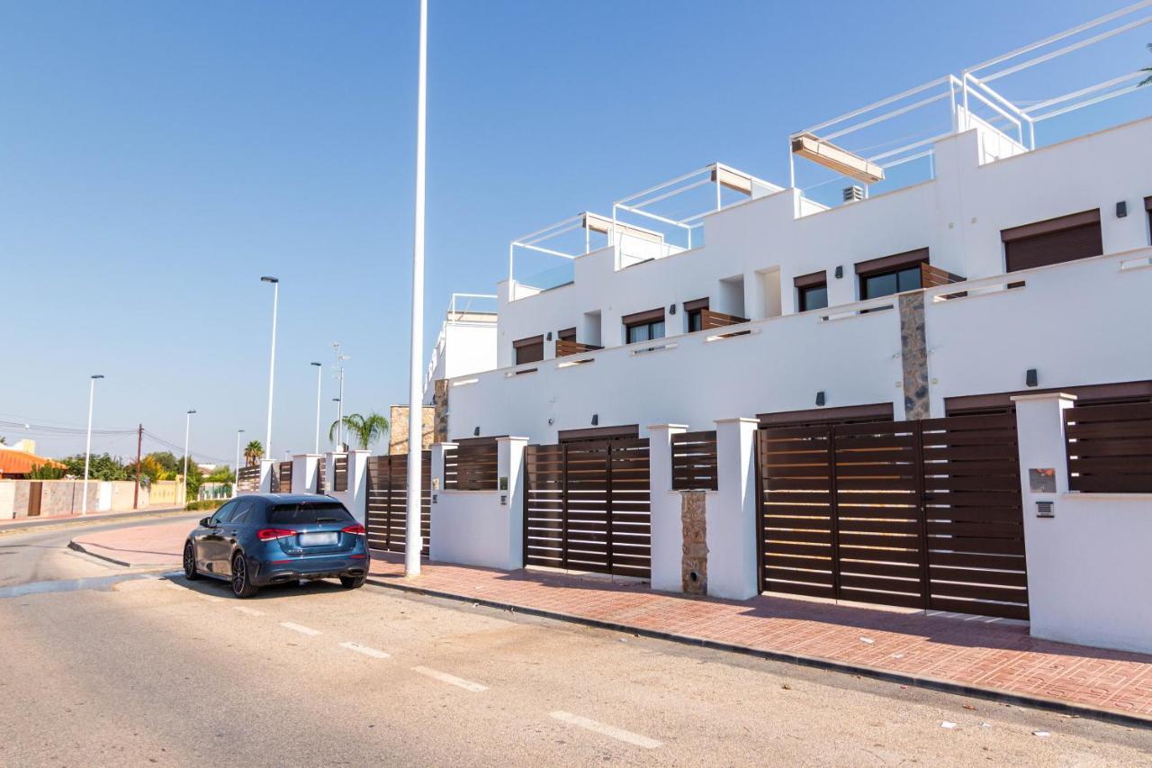 Bahia Homes Torrevieja Extérieur photo
