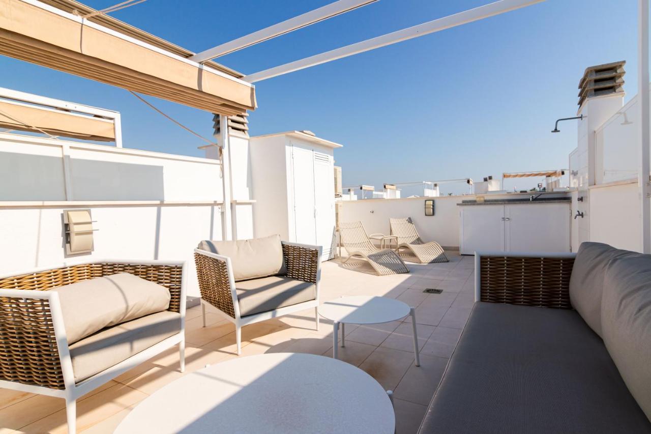Bahia Homes Torrevieja Extérieur photo