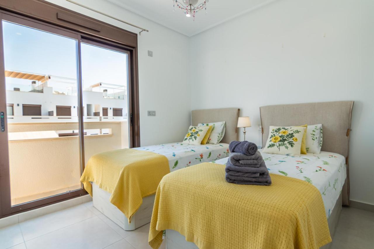 Bahia Homes Torrevieja Extérieur photo