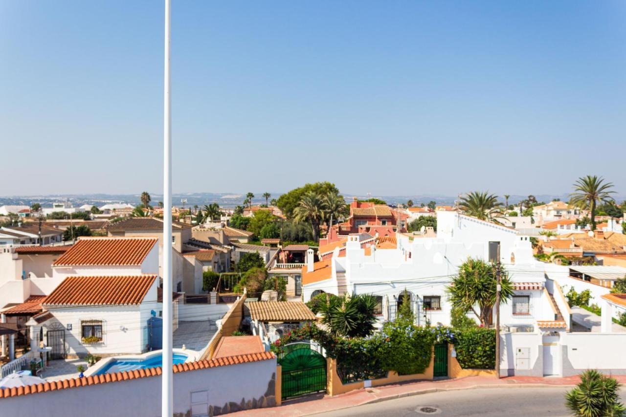 Bahia Homes Torrevieja Extérieur photo