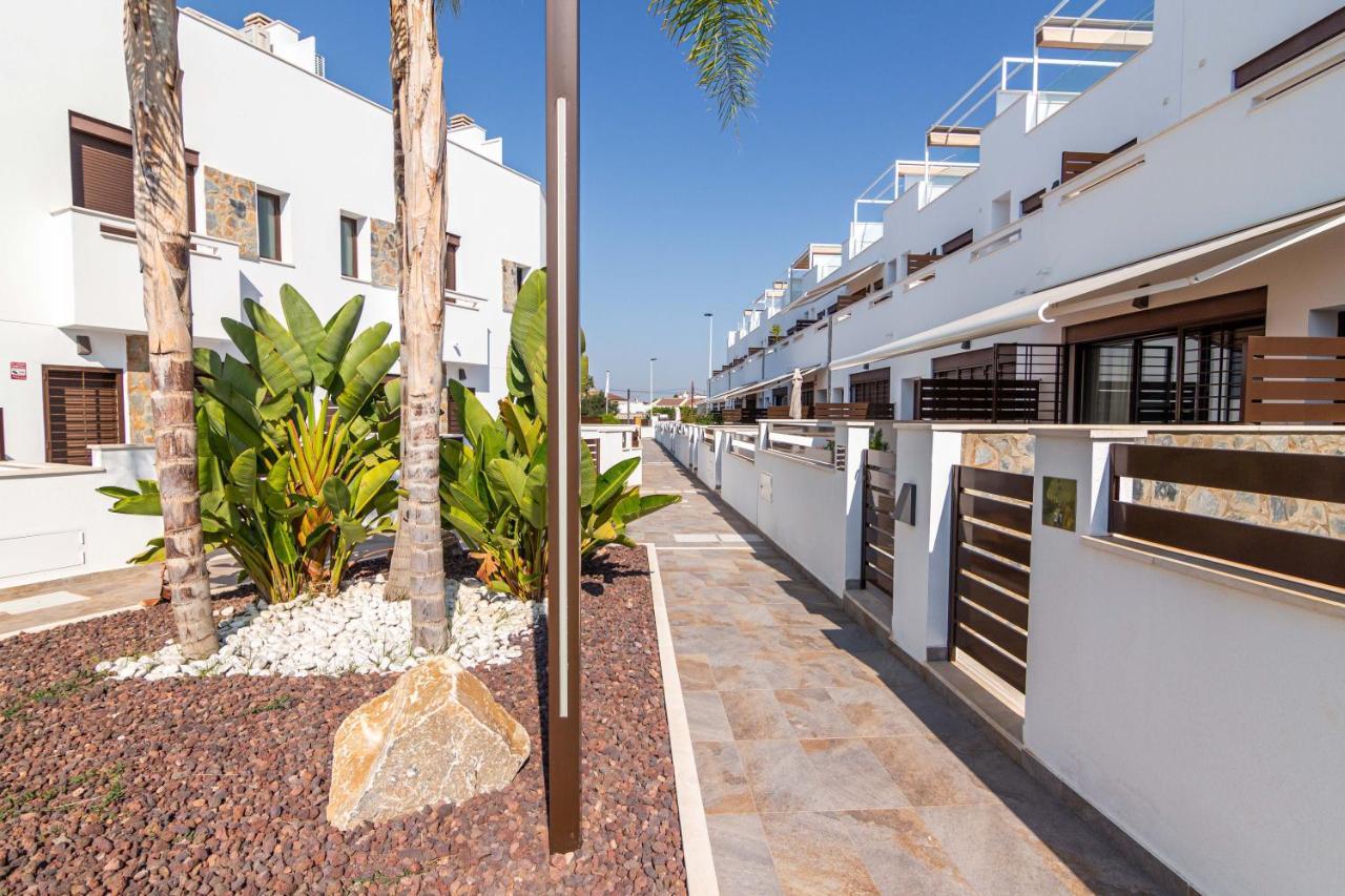 Bahia Homes Torrevieja Extérieur photo