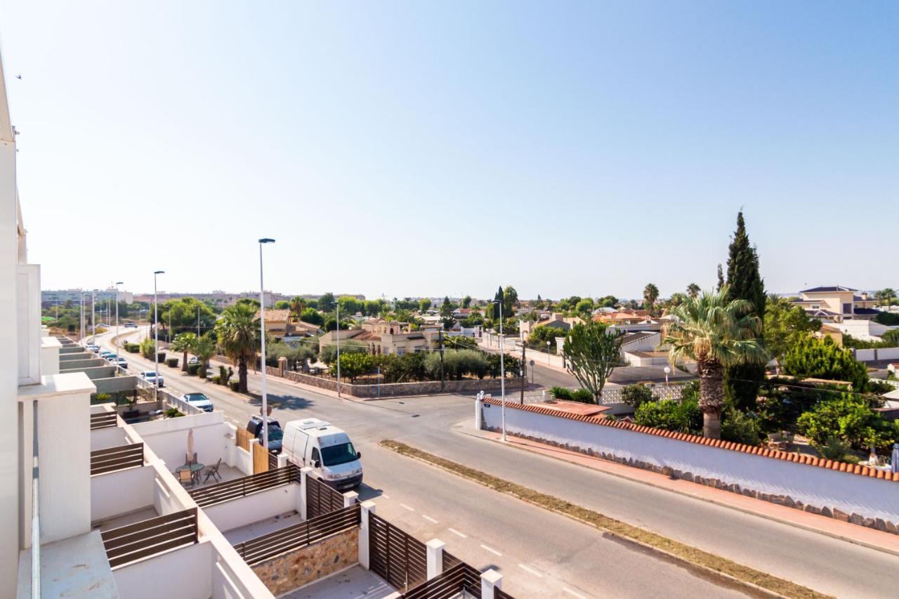 Bahia Homes Torrevieja Extérieur photo