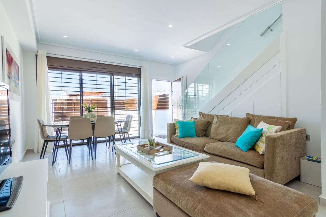 Bahia Homes Torrevieja Extérieur photo