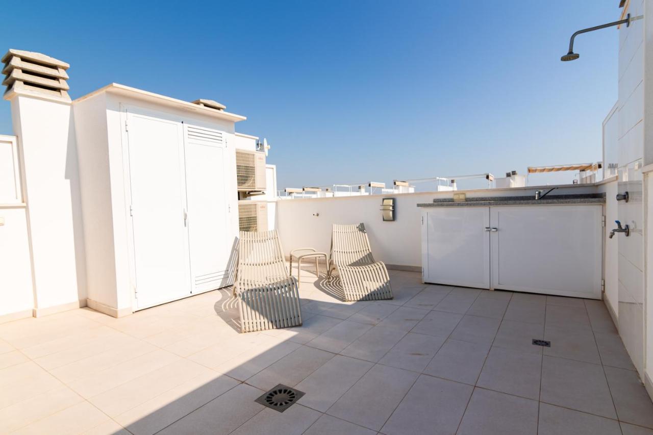 Bahia Homes Torrevieja Extérieur photo
