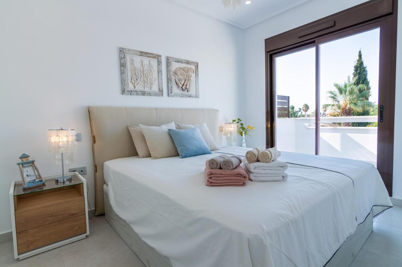 Bahia Homes Torrevieja Extérieur photo