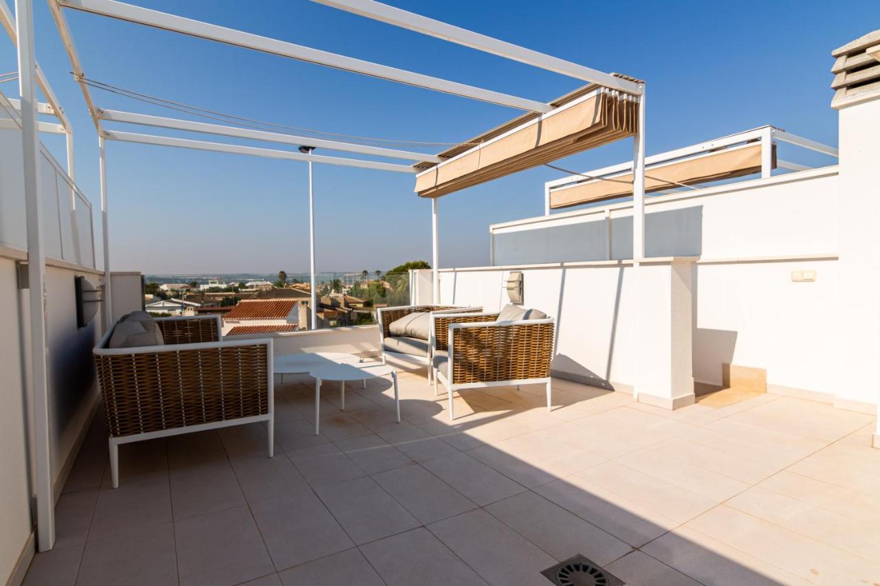 Bahia Homes Torrevieja Extérieur photo