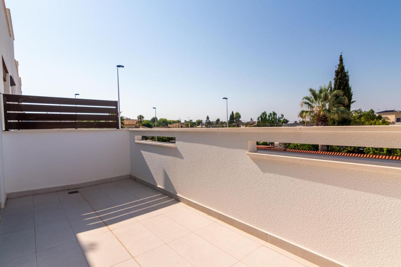 Bahia Homes Torrevieja Extérieur photo