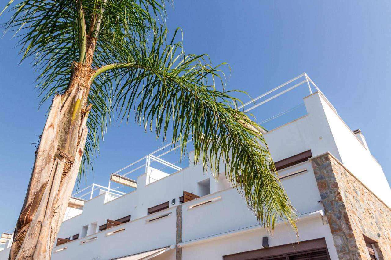 Bahia Homes Torrevieja Extérieur photo
