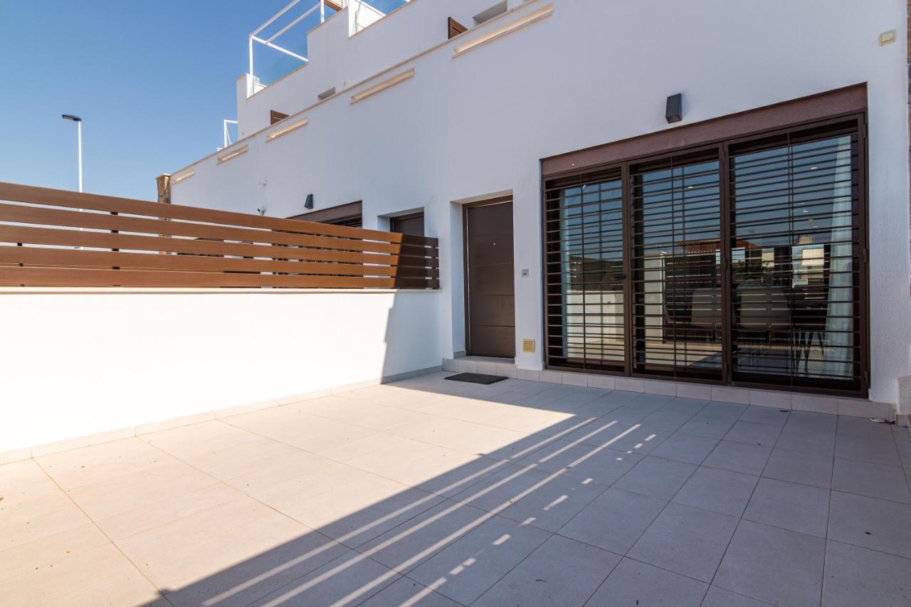 Bahia Homes Torrevieja Extérieur photo