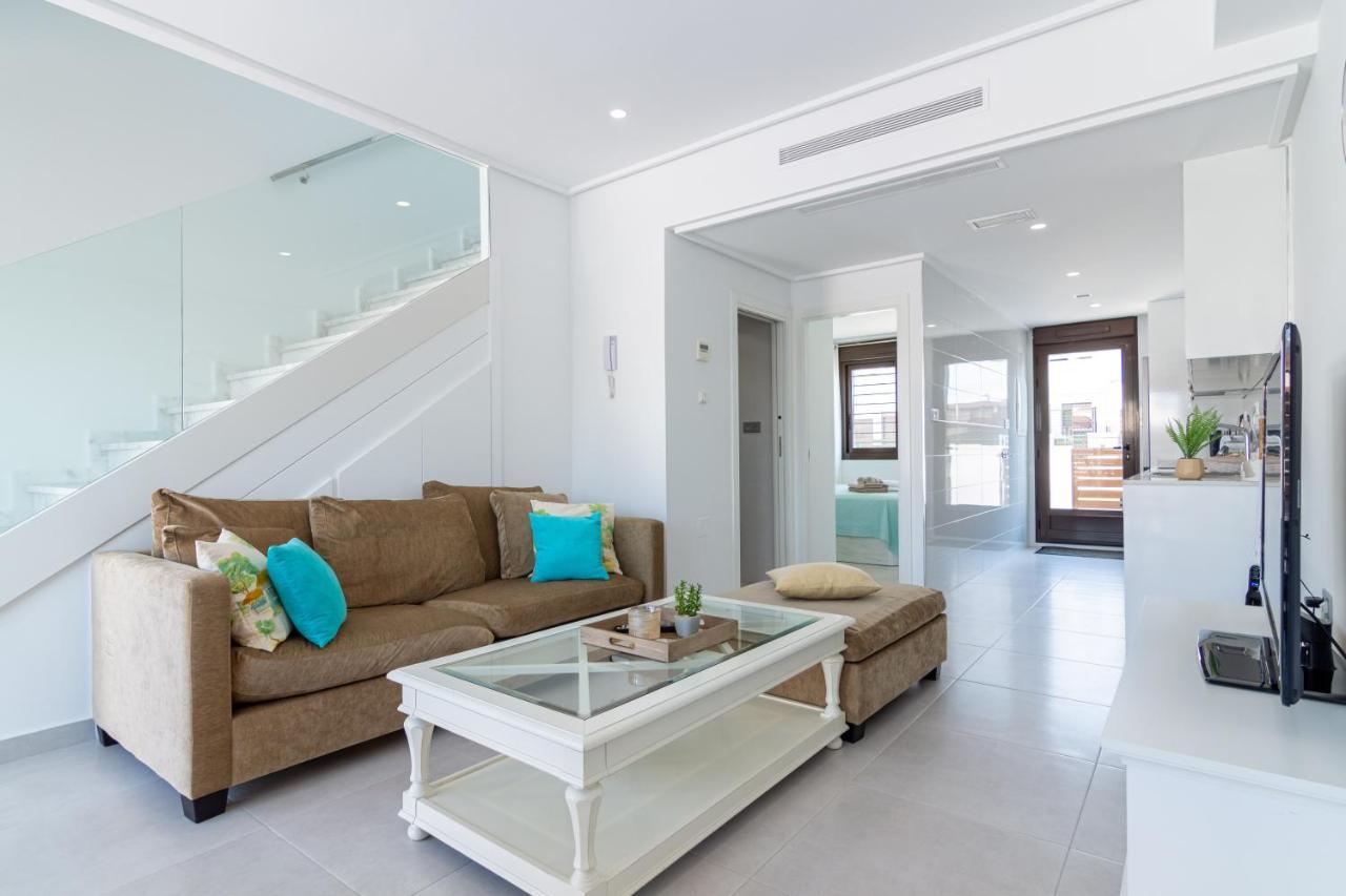 Bahia Homes Torrevieja Extérieur photo