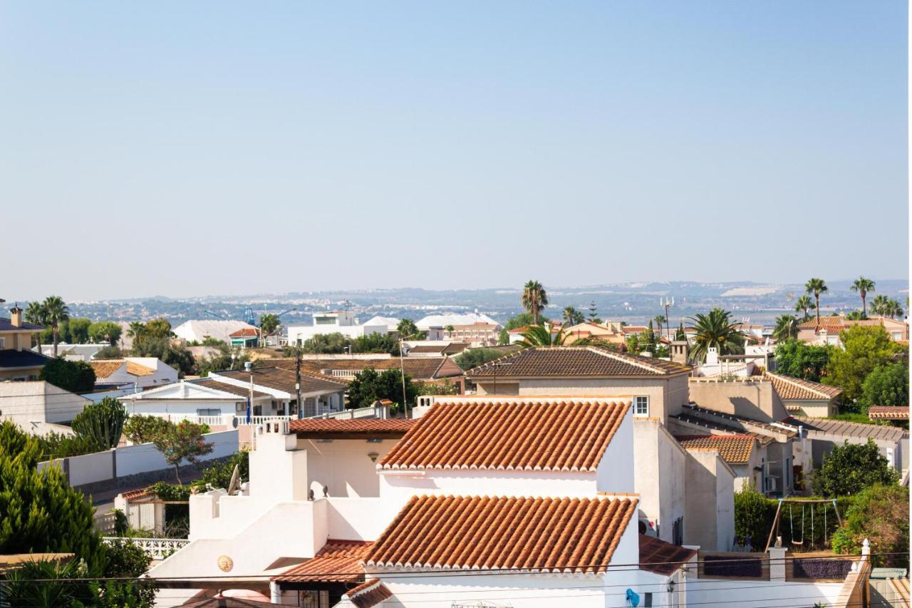 Bahia Homes Torrevieja Extérieur photo